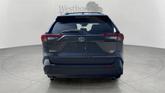 Thumbnail of 2022 Gray Toyota RAV4