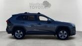 Thumbnail of 2022 Gray Toyota RAV4