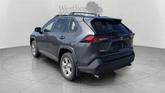 Thumbnail of 2022 Gray Toyota RAV4