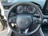 Thumbnail of 2022 Gray Toyota RAV4