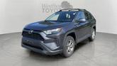 Thumbnail of 2022 Gray Toyota RAV4