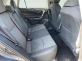Thumbnail of 2022 Gray Toyota RAV4