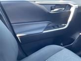 Thumbnail of 2022 Gray Toyota RAV4