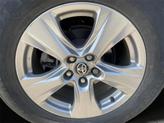 Thumbnail of 2022 Gray Toyota RAV4