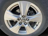 Thumbnail of 2022 Gray Toyota RAV4