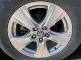 Thumbnail of 2022 Gray Toyota RAV4