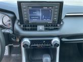 Thumbnail of 2022 Gray Toyota RAV4