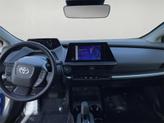 Thumbnail of 2024 Blue Toyota Prius