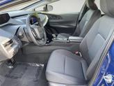 Thumbnail of 2024 Blue Toyota Prius