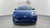 Thumbnail of 2024 Blue Toyota Prius