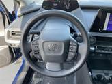 Thumbnail of 2024 Blue Toyota Prius