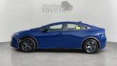 Thumbnail of 2024 Blue Toyota Prius