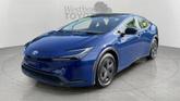 Thumbnail of 2024 Blue Toyota Prius