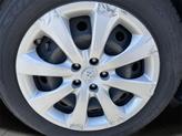 Thumbnail of 2021 Gray Toyota Corolla
