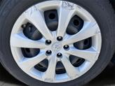 Thumbnail of 2021 Gray Toyota Corolla