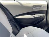 Thumbnail of 2021 Gray Toyota Corolla