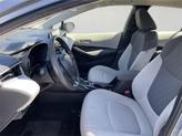 Thumbnail of 2021 Gray Toyota Corolla