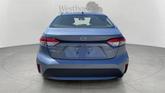 Thumbnail of 2021 Gray Toyota Corolla