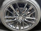 Thumbnail of 2023 Predawn Gray Mica Toyota Camry