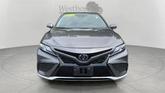 Thumbnail of 2023 Predawn Gray Mica Toyota Camry