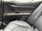 Thumbnail of 2023 Predawn Gray Mica Toyota Camry