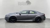 Thumbnail of 2023 Predawn Gray Mica Toyota Camry