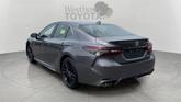 Thumbnail of 2023 Predawn Gray Mica Toyota Camry