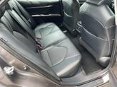 Thumbnail of 2023 Predawn Gray Mica Toyota Camry