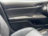 Thumbnail of 2023 Predawn Gray Mica Toyota Camry