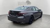 Thumbnail of 2023 Predawn Gray Mica Toyota Camry