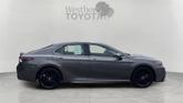 Thumbnail of 2023 Predawn Gray Mica Toyota Camry