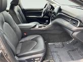Thumbnail of 2023 Predawn Gray Mica Toyota Camry