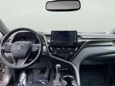 Thumbnail of 2023 Predawn Gray Mica Toyota Camry