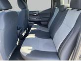 Thumbnail of 2021 Gray Toyota Tacoma