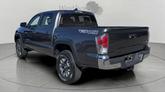 Thumbnail of 2021 Gray Toyota Tacoma