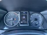 Thumbnail of 2021 Gray Toyota Tacoma