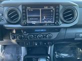 Thumbnail of 2021 Gray Toyota Tacoma