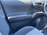 Thumbnail of 2021 Gray Toyota Tacoma