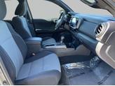 Thumbnail of 2021 Gray Toyota Tacoma