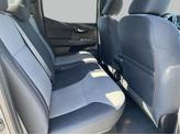 Thumbnail of 2021 Gray Toyota Tacoma