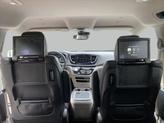Thumbnail of 2022 Bright White Clearcoat Chrysler Pacifica Hybrid