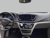 Thumbnail of 2022 Bright White Clearcoat Chrysler Pacifica Hybrid