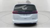 Thumbnail of 2022 Bright White Clearcoat Chrysler Pacifica Hybrid