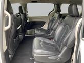 Thumbnail of 2022 Bright White Clearcoat Chrysler Pacifica Hybrid