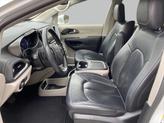 Thumbnail of 2022 Bright White Clearcoat Chrysler Pacifica Hybrid
