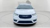Thumbnail of 2022 Bright White Clearcoat Chrysler Pacifica Hybrid