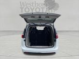 Thumbnail of 2022 Bright White Clearcoat Chrysler Pacifica Hybrid