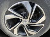 Thumbnail of 2017 Gray Honda Accord