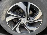 Thumbnail of 2017 Gray Honda Accord