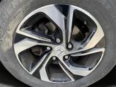 Thumbnail of 2017 Gray Honda Accord